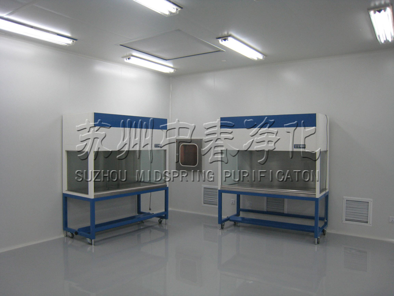 凈化工程公司不能忽略的小問題！