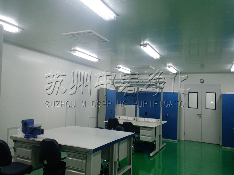 無塵車間內主要的污染源有哪些？