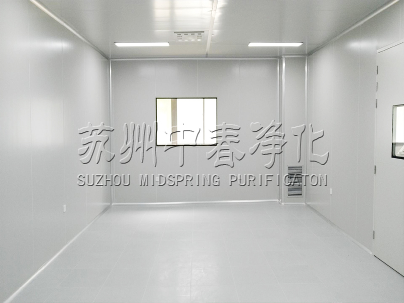 無塵室凈化工程對工業(yè)生產(chǎn)有什么影響？