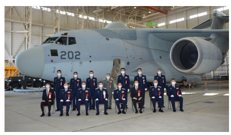 RC-2 電子戰(zhàn)機