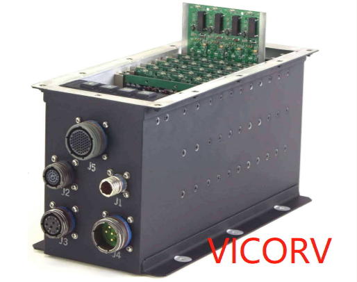 SSPC智能配電系統PDU