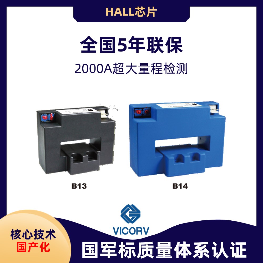 Vicorv High-Reliability Electronic Components