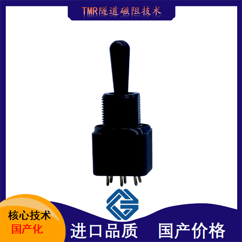 直流無刷電機-霍爾開關傳感器-品牌[韋克威]