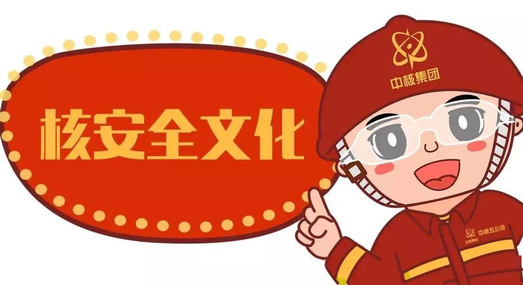  我國全力開展核安全戰略 