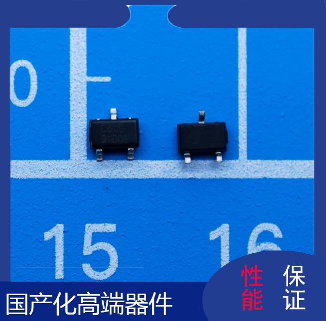 品牌的-單極霍爾傳感器-代理商-[韋克威]