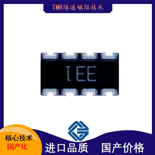 進口-3.3v 霍爾傳感器-代理商-[韋克威]