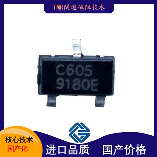 機載-汽車上霍爾傳感器-廠家-[韋克威]