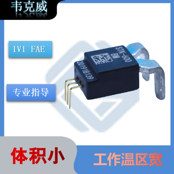 進(jìn)口-測振傳感器-選擇[韋克威]