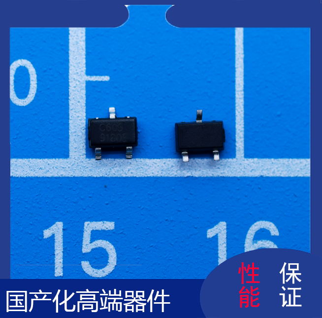 工業(yè)-低功耗霍爾效應(yīng)開關(guān)-廠家[韋克威]