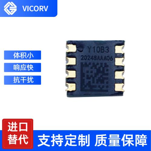 廠家批發(fā)-計量用霍爾電流傳感器-廠家[韋克威]