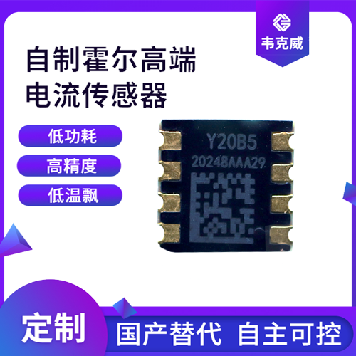 韋克威高可靠電子元器件