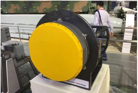 韋克威高可靠電子元器件