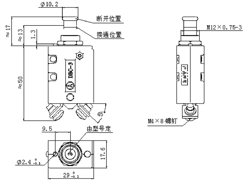 韋克威高可靠電子元器件