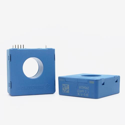 電機驅(qū)動器-替代ACS758電流傳感器-高性能[韋克威]