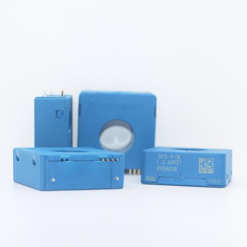 航空級產品-微型霍爾電流傳感器-進口[韋克威]