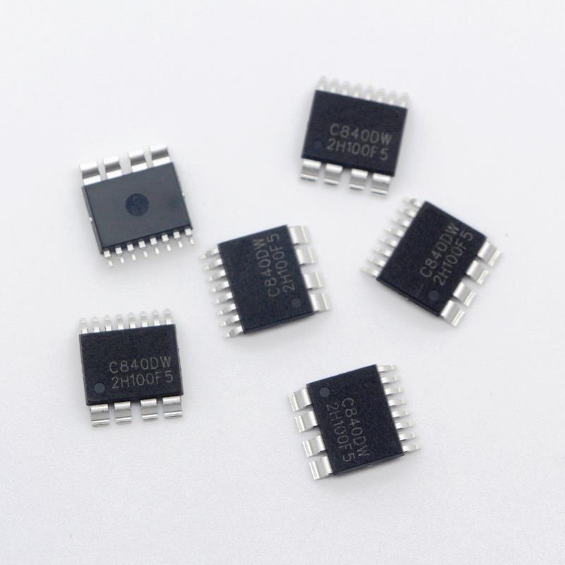 高性能電流傳感器-VCS712I-50U5F-進(jìn)口替代-ACS770LCB-100U-PFF-T