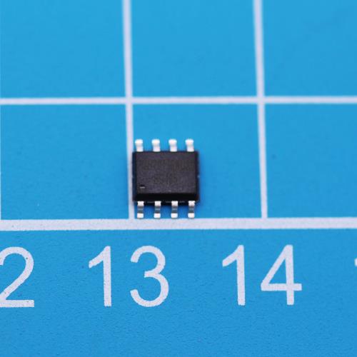 電池供電應用傳感器-VCS724-自主設計-ACS714