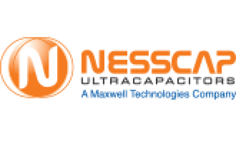 Nesscap 超級電容