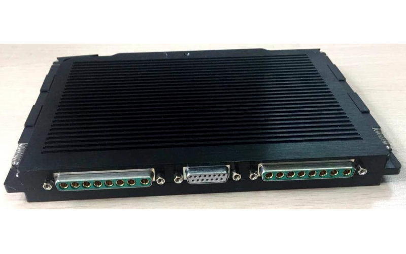 SSPC-固態功率控制器-直升機配電-智能配電系統-負載管理系統-固體繼電器