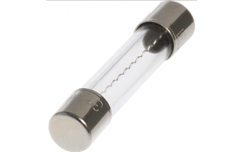 How to understand fuses with various codes?