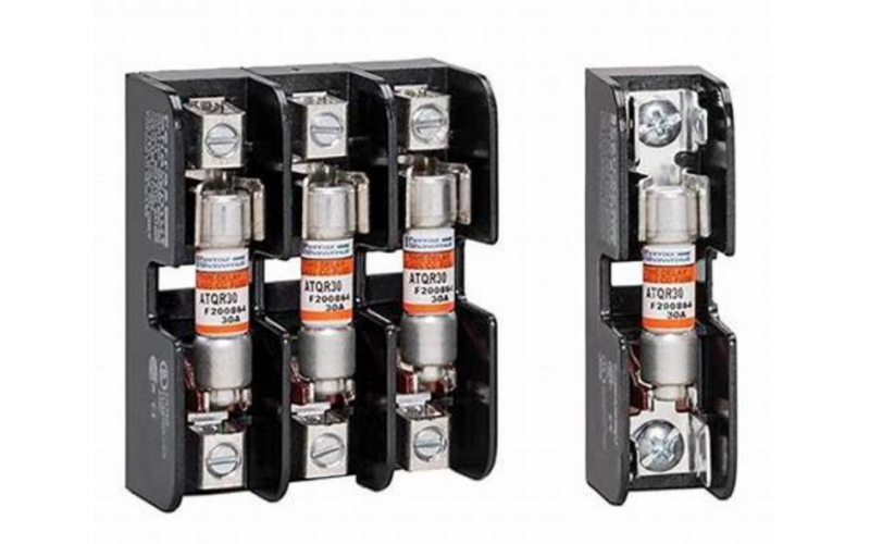 How to understand fuses with various codes?