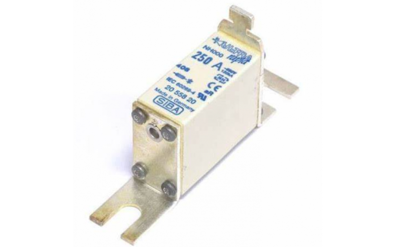 How to understand fuses with various codes?