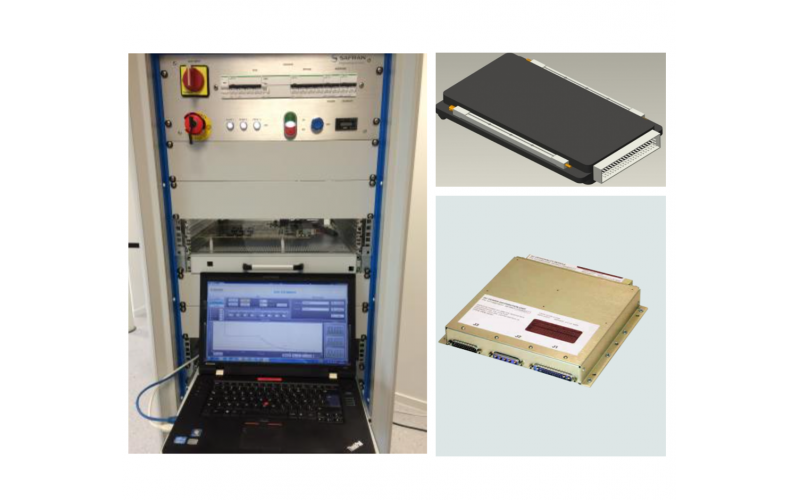 賽峰的SSPC-韋克威-國產替代,自主可控