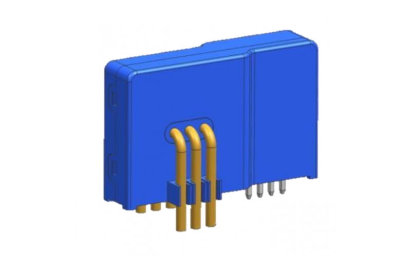 LAS系列電流傳感器-GJB9001認證工廠-[韋克威]