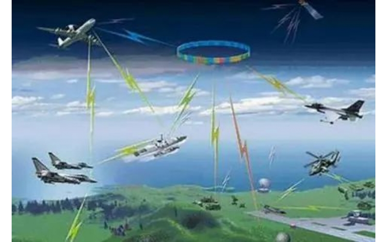 無人戰斗系統正在成為重要的作戰手段