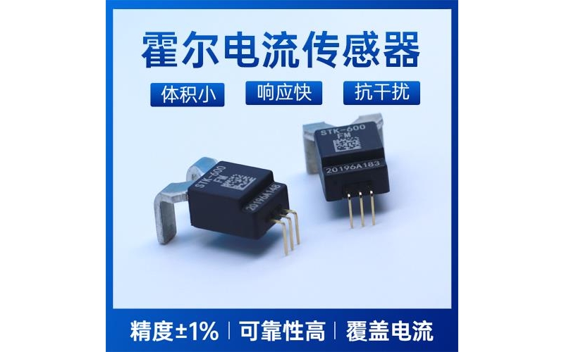 生產-安科瑞霍爾電流傳感器-出售[韋克威]