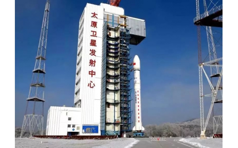 “吉林一號”成為我國規模最大的商用遙感衛星星座
