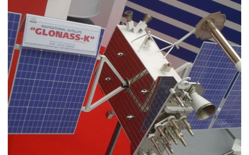 俄羅斯衛星導航系統將放棄使用“蘇聯時間”