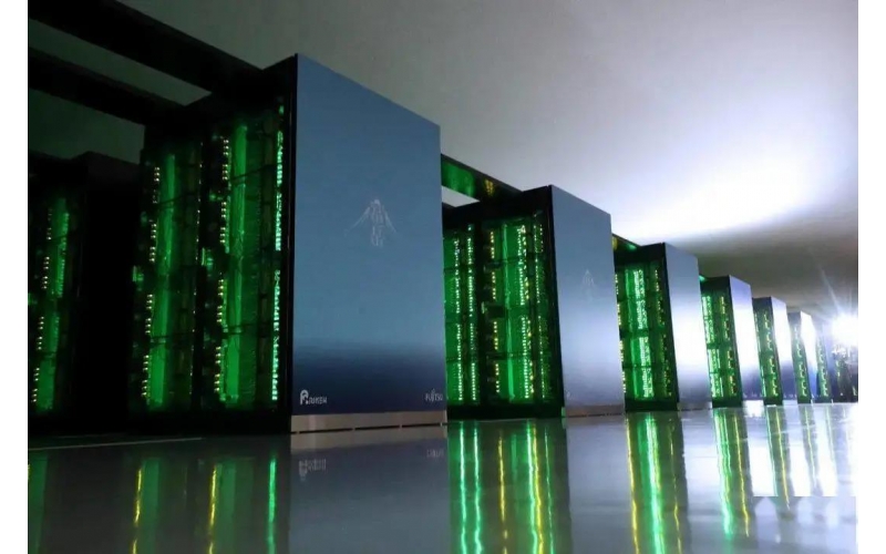 我國成功研發(fā)“祖沖之二號”超導(dǎo)量子計算機(jī)