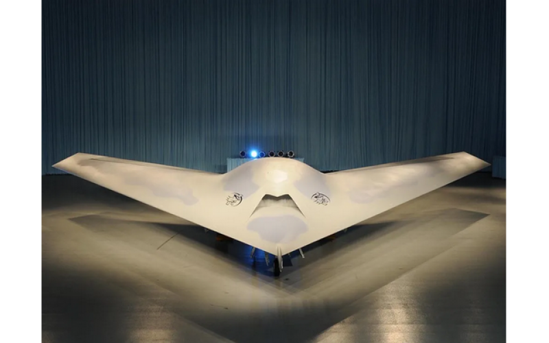 俄羅斯計劃安裝自殺式無人機 