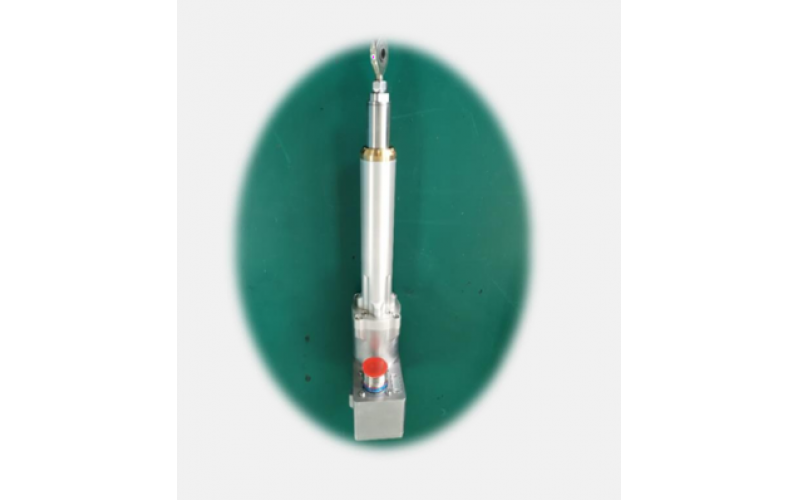 175Kg一體化舵機(jī)