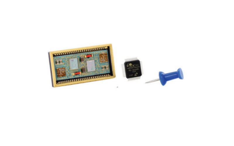 Resolution to Digital LVDT Converter-SD-14620-RD-19230