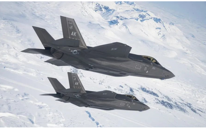 美國眾議院武裝部隊委員會要求對F-35戰斗機項目進行新的可持續性調查