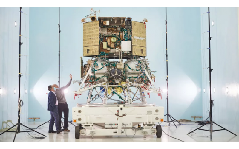 重點(diǎn)國家及地區(qū)月球基地建設(shè)計劃