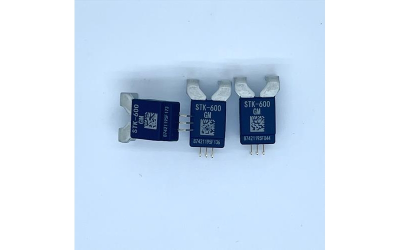 伺服電機-ACS724LMATR-50AB-高精度[韋克威]