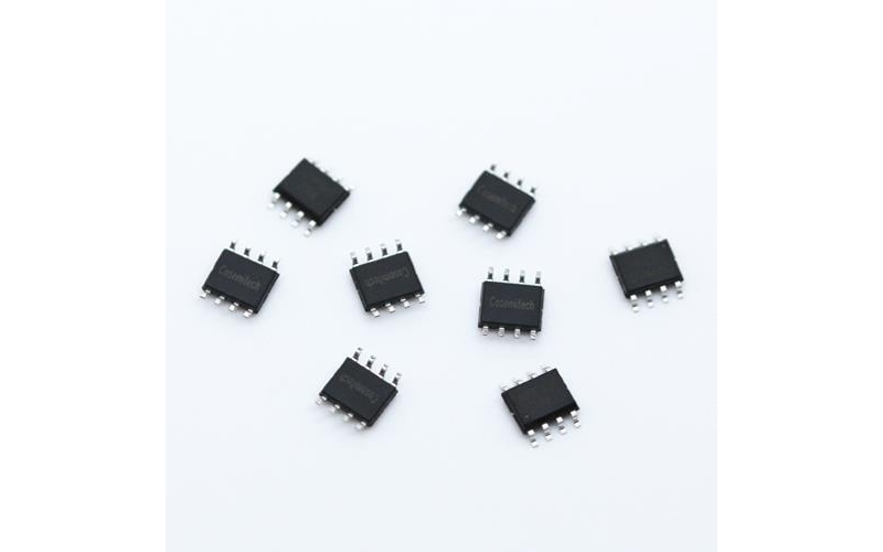 可以測(cè)量任意波形的電流-霍爾傳感器直流-廠家批發(fā)[韋克威]