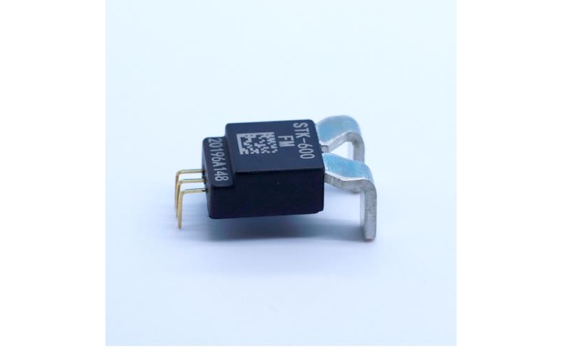 負載檢測-電流傳感器acs712-廠家供應[韋克威]
