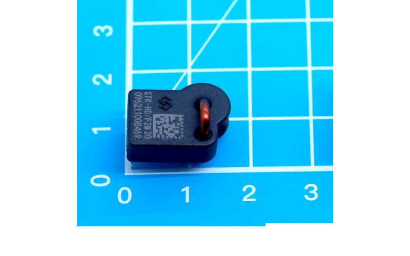 工業(yè)電流在線檢測系統(tǒng)-檢測電流傳感器-品牌[韋克威]