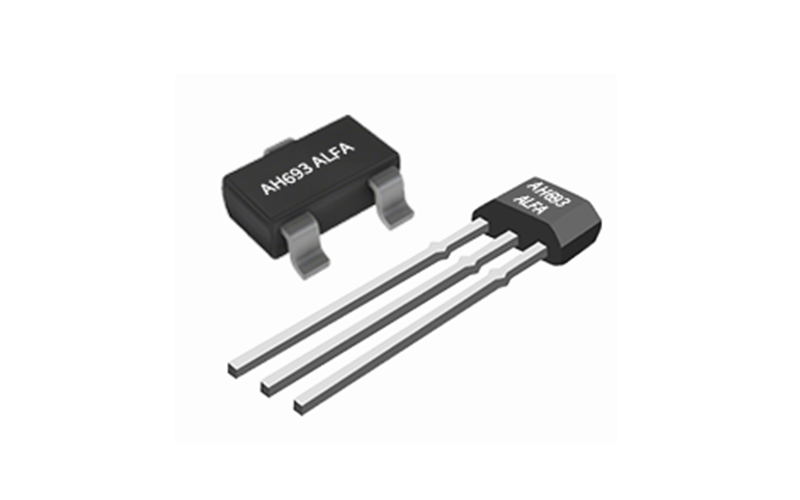 高頻線性霍爾傳感器-5V-電流監(jiān)控-HX693