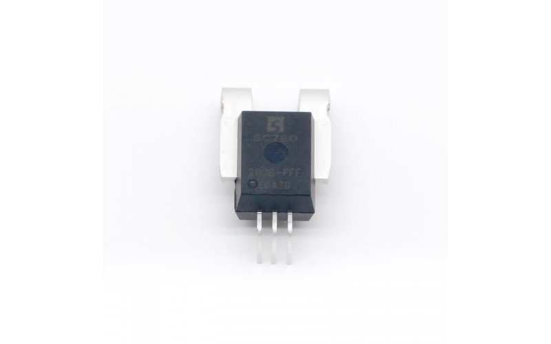 交直流霍爾傳感器-VCS758I-400B3F-自主設(shè)計(jì)-ACS724LLCTR-05AB-T