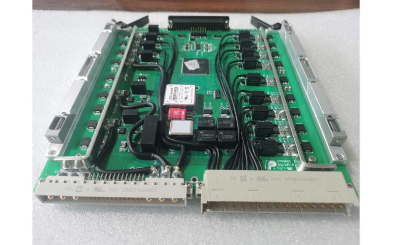 機載SSPC-直流二次電源-智能配電系統-PDU-韋克威 機載配電系統