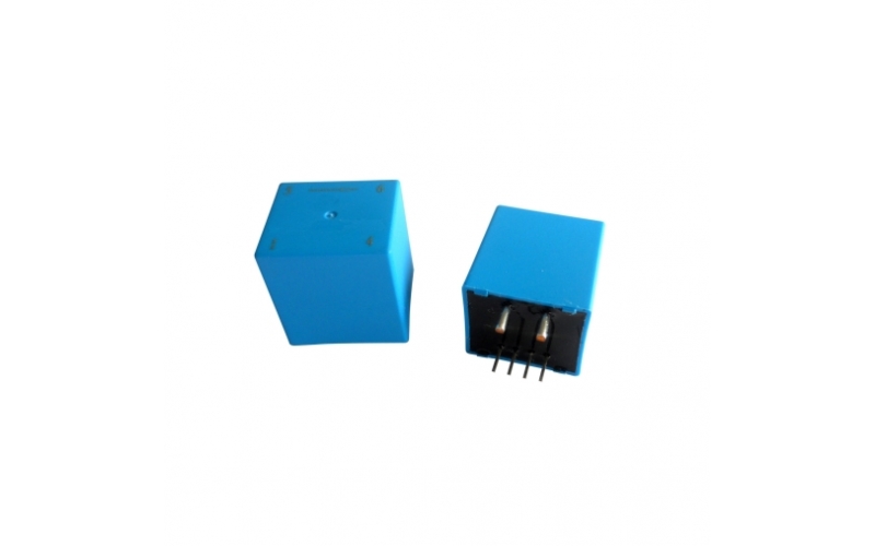 精度高-50A閉環霍爾電流傳感器-WCB41A