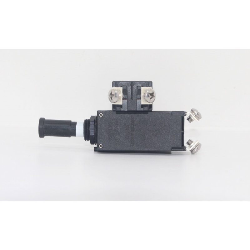 ETA 9510- Single Pole Micro Aircraft Simulator Switch