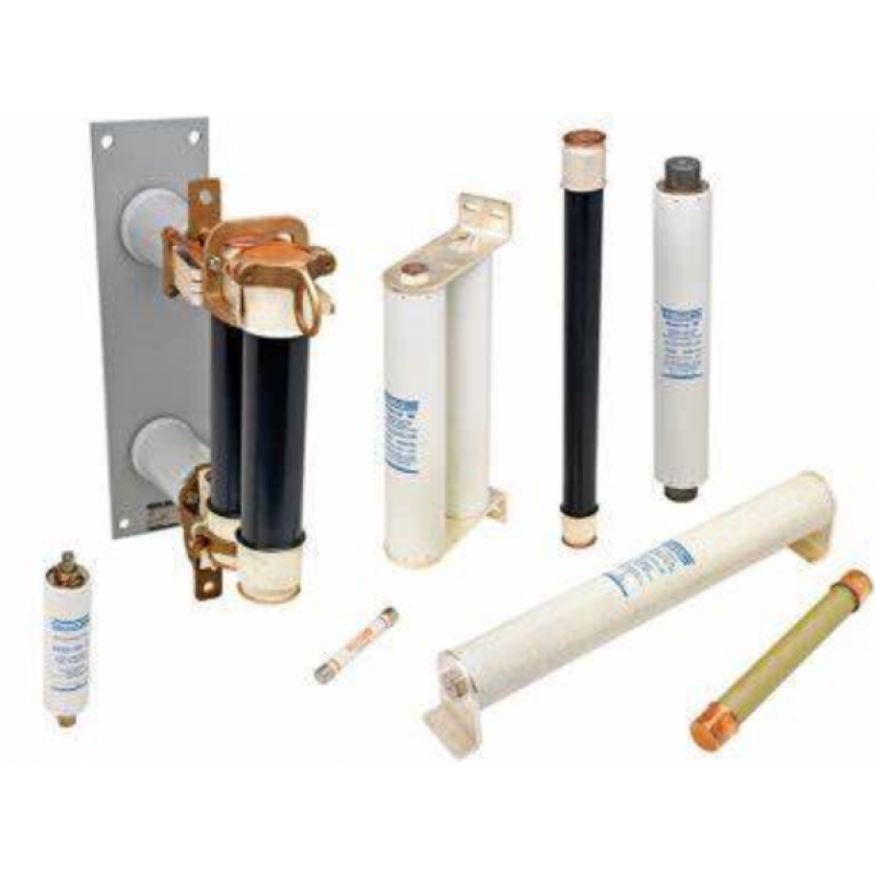 International Standard Code for Fuses - Weikewei SAE Team 1V1 Service