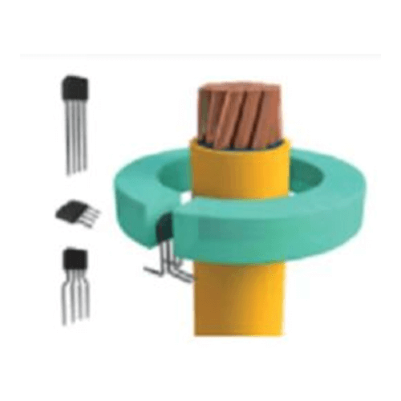 Linear Hall Selection Manual-Vicorv