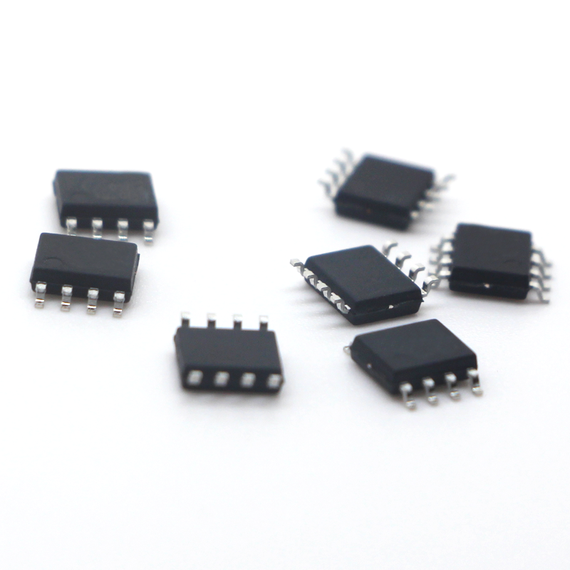 VCS712-Wide Temperature Range-Domestic Current Detection Chip-ACS712/721/724/723